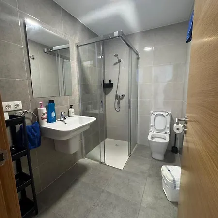 Lugo Stay Apartman Lugo