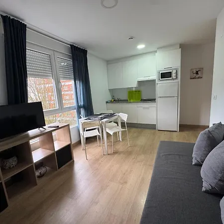 Apartamento Lugo Stay Lugo