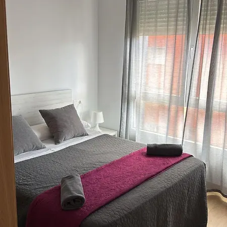 Apartamento Lugo Stay Lugo