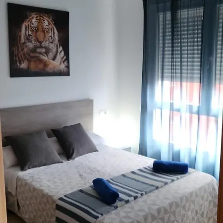 Apartman Lugo Stay