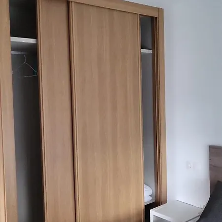 Apartman Lugo Stay
