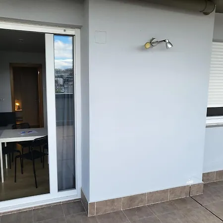 Lugo Stay Apartamento Lugo