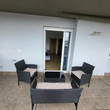 Apartamento Lugo Stay