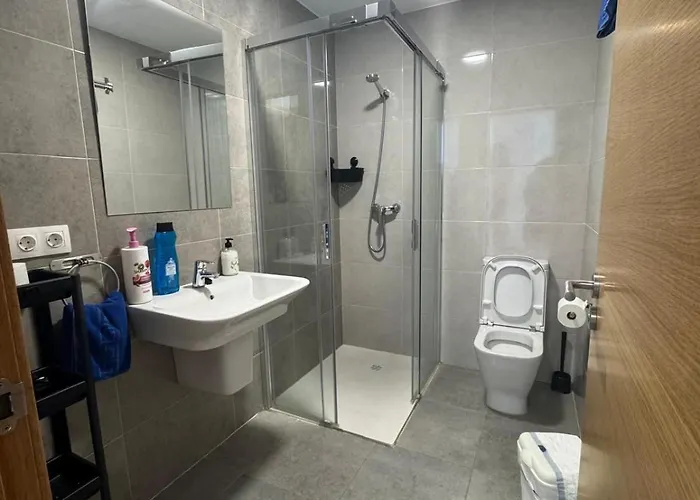 Lugo Stay Apartment Lugo