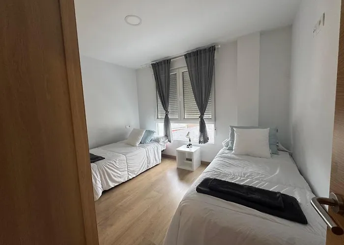 Lugo Stay Apartment *