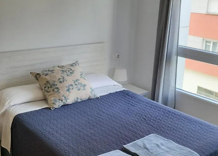 Lugo Stay * Луго